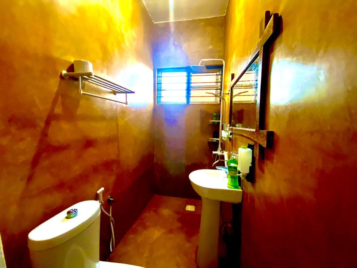 Vick Boutique Hotel With New Power Backup Nungwi Esterno foto